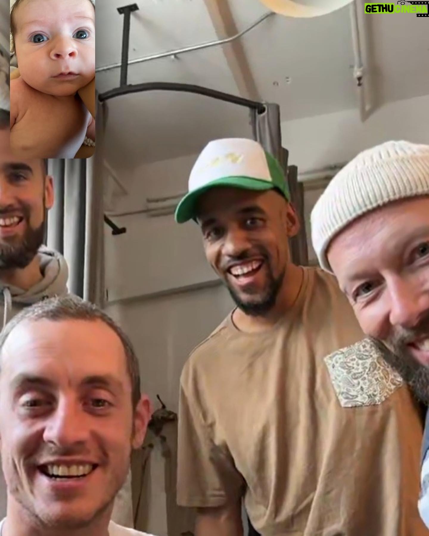 Claude Bégin - 16.3K Likes - Life is good, reconnaissant, mes garçons sont en santé et heureux #lhommelepluschanceuxdumonde 🙋🏻♂️