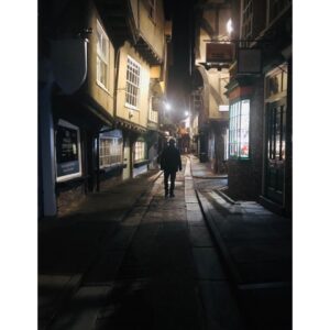 Claudia Black Instagram - #shambles