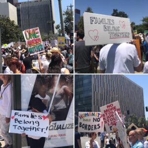 Claudia Black Instagram - #keepfamiliestogether