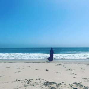 Actress Claudia Black HD Instagram Photos and Wallpapers April 2021