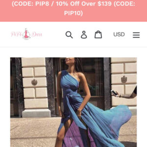 Claudia Black Instagram - Caveat emptor aka #buyerbeware hey @pipidressofficial when are you going to return my emails? You made me wait a month, sent me half the order, and half of what you DID send is utter rubbish. The blue and green dresses you see me elegantly modeling for you here are size small. REALLY?! Hey @instagram thought you’d like to know that this company comes up often as a sponsored link in my instagram feed. Not sure how it got there though one day I decided to give it a go. Zero customer service and bordering on total scam. Looking forward to you dealing with your sponsors and getting back to me with some customer support. And anyone else? Danger will Robinson! Abort mission to buy from this company until further notice.