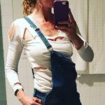 Claudia Black