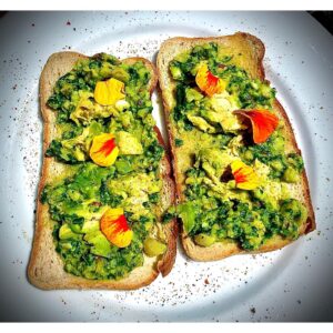 Claudia Black Instagram - COVID and lockdown sent me into survival mode. And then my inner homesteader emerged. Primal provider panic brought me to vegetable gardening. And then my friend and conscious producer from the pixie realm @ginstar introduced  me to foraging:  @growforagecookferment and @pascalbaudar 
Once out of fight or flight I started to see my garden less as another daunting responsibility (amongst many others as a single mother in a pandemic), and more as the extraordinary ally and resource that Mother Earth is. I marveled at the medicine my wild and weedy nasturtiums could be, and they agreed to transform into pesto. I harvested orange blossoms and rose petals just before they fell and pink peppercorns once fallen, and they simmered their way into  hedge-witch jellies. Lilac honey became gifts for my separated clan. Jalapeño honey has followed. Foraged chai tea with pine needles and pink peppercorns is probably not everyone’s cup of tea though it 
proudly has been mine. After years of feeling my pain and my bombastic and needy complex ptsd—as it has presented and looped through my heart, mind, body and spirit—this new hobby has brought me to feeling humble, grateful, enchanted and quiet. I have access to the subtle yet powerful intelligences of things growing just outside my door. And after years of my traumas teaching me falsely to believe that feeling bad was right, I now feel peace and satisfaction as I tinker in my kitchen. It’s a sign of my healing that I am playing and creating this way—I marvel that I am able to be available to it—to put time and energy into it —and what pleasure it brings because it is sustainable, generative and beautiful.  #plantmedicine #foraging #ptsd #cptsd #downregulation #sustainability #homesteading #hedgewitch