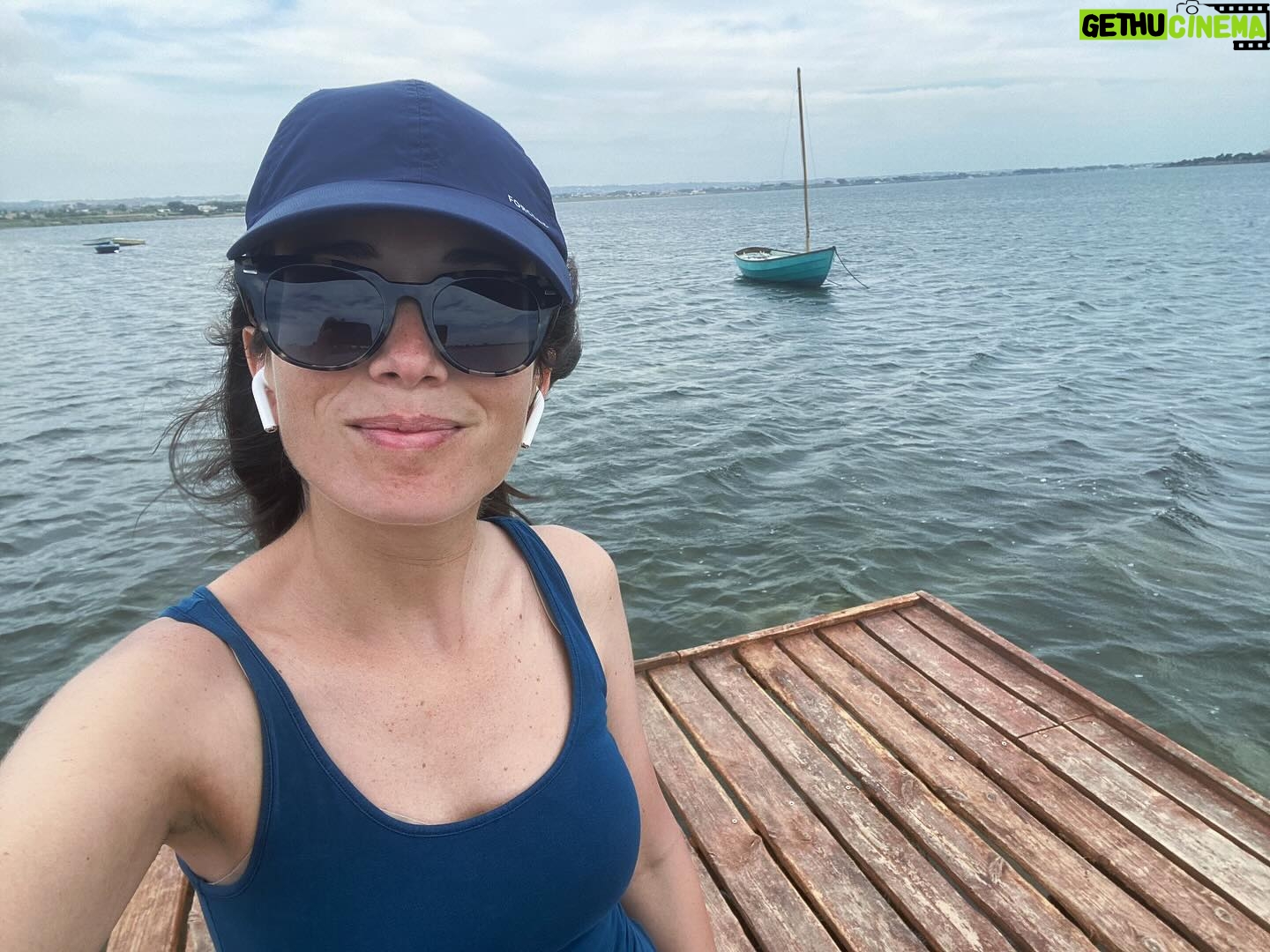 Claudia Gusmano - 0.9K Likes - “Sarà casa, ristoro, pace, riposo, cuccia, tifo da stadio, cielo, stelle, infinito”.
Luglio 2024
Sicilia