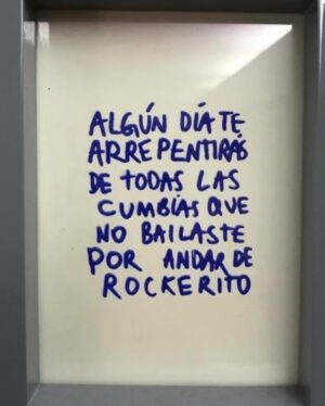 Claudia Iglesias Pérez Instagram - aceptamos el amor que creemos merecer <3