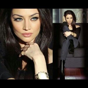 Claudia Lynx Instagram - #claudialynx #persian #girls #iranian #shaghayegh