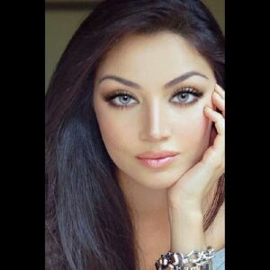 Claudia Lynx Instagram - #claudialynx #persian #girls #iranian #shaghayegh