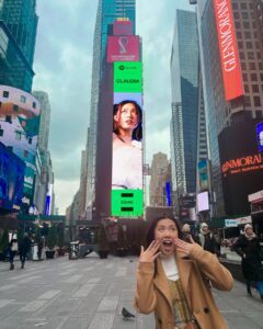 Claudia Tan Most Liked Photos and Posts