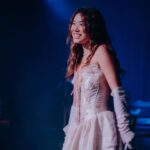 Claudia Tan