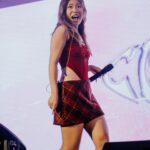 Claudia Tan