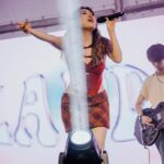 Claudia Tan