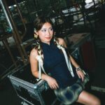 Claudia Tan