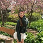 Claudia Tan