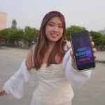 Claudia Tan