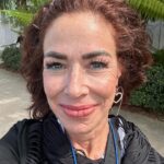 Claudia Wells