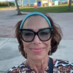 Claudia Wells
