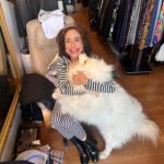 Claudia Wells