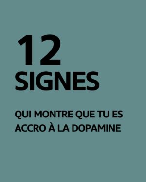 Claudine Langlois Instagram - Échappe au piège de la dopamine ! 🏃‍♀️🧨