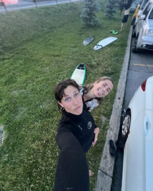 Claudine Langlois Instagram - Life so far 🌞 
.
.

Last week was a hustling week. How about playing more this week? 🤸🎸🧚
.
.

Balancing work and play is important for overall well-being. What kind of activities do you enjoy for relaxation and fun? Perhaps you could try some of the following:

1. Outdoor Activities: Hiking, biking, or a simple walk in the park can be refreshing.
2. Creative Pursuits:Painting, drawing, writing, or crafting can be a great way to unwind.
3. Social Activities:Catching up with friends or family, either in person or virtually.
4. Physical Exercise:Joining a sports team, doing yoga, or hitting the gym.
5. Leisure Activities:Reading a good book, watching movies, or playing games.
6. Mindfulness Practices:Meditation, mindfulness exercises, or even just spending quiet time in nature.

What sounds most appealing to you for this week?

Love & fun
Xox