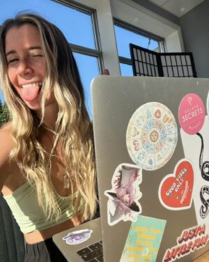 Claudine Langlois Instagram - Life so far 🌞 
.
.

Last week was a hustling week. How about playing more this week? 🤸🎸🧚
.
.

Balancing work and play is important for overall well-being. What kind of activities do you enjoy for relaxation and fun? Perhaps you could try some of the following:

1. Outdoor Activities: Hiking, biking, or a simple walk in the park can be refreshing.
2. Creative Pursuits:Painting, drawing, writing, or crafting can be a great way to unwind.
3. Social Activities:Catching up with friends or family, either in person or virtually.
4. Physical Exercise:Joining a sports team, doing yoga, or hitting the gym.
5. Leisure Activities:Reading a good book, watching movies, or playing games.
6. Mindfulness Practices:Meditation, mindfulness exercises, or even just spending quiet time in nature.

What sounds most appealing to you for this week?

Love & fun
Xox