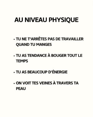 Claudine Langlois Instagram - Échappe au piège de la dopamine ! 🏃‍♀️🧨