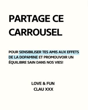 Claudine Langlois Instagram - Échappe au piège de la dopamine ! 🏃‍♀️🧨