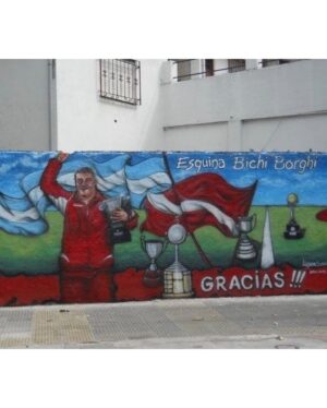 Claudio Borghi Instagram - 🐞🏆 16/05/2010