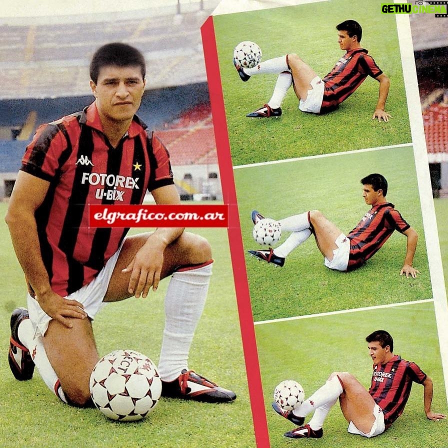 Claudio Borghi - 12.2K Likes - @acmilan 1987
.
.
📷 @elgraficoweb