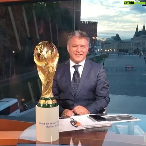 Claudio Borghi - 15.7K Likes - 37 años de la Copa que cambió mi vida🏆🌎🇦🇷