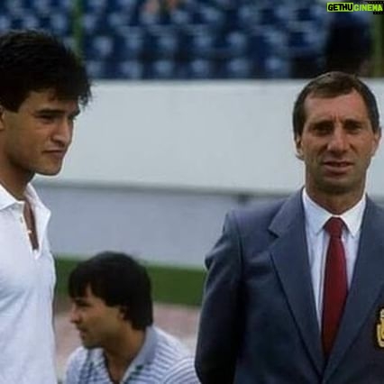 Claudio Borghi - 11.6K Likes - Felicidades Carlos Bilardo!