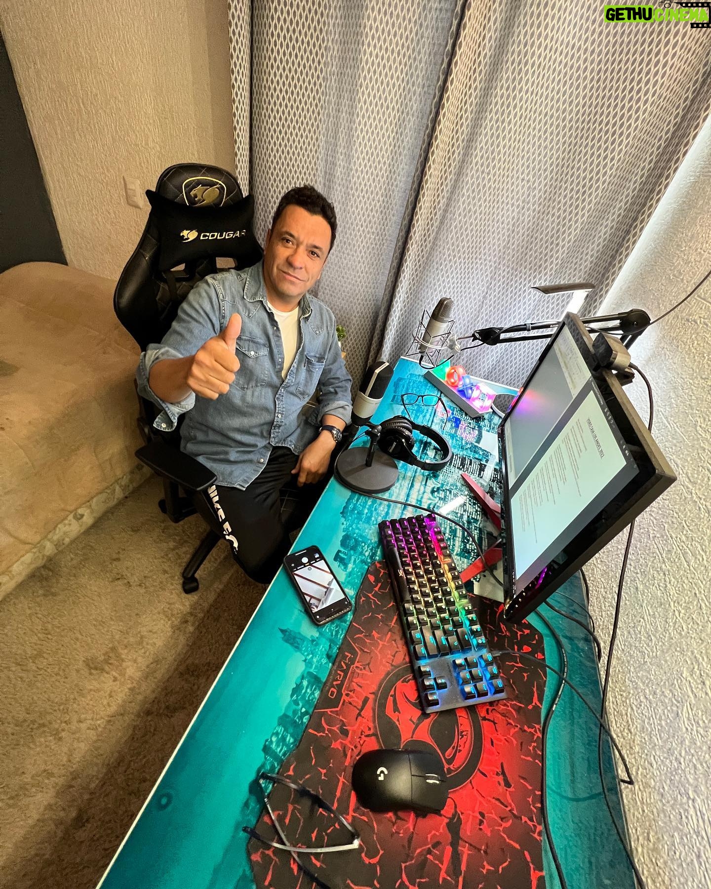Claudio Palma - 2.6K Likes - Les comparto un extracto de Locución para Caja Los Andes.
Abrazos a todos! ✨.
.
#locucion #locucioncomercial #trabajo #animación