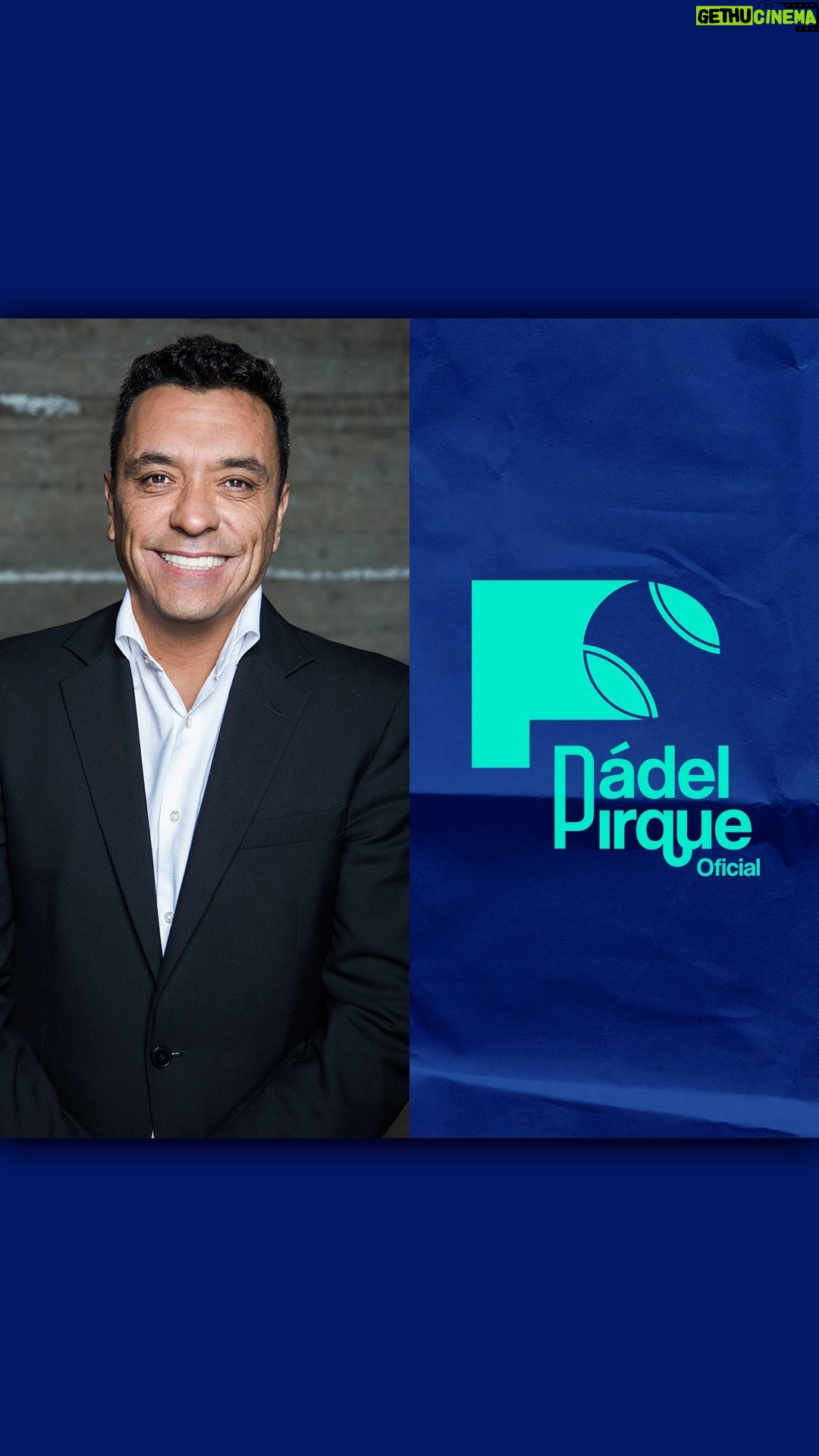 Claudio Palma - 3.5K Likes - MI SUEÑO 💭🎾 ¡Hola a todos y todas! Estoy muy contento de anunciar mi nuevo complejo @padelpirqueoficial , ubicado en Las Parcelas 8, Pirque. Mañana, jueves 11 de abril, iniciaré una marcha blanca con buenos precios para que todos y todas vengan a conocer el lugar. Si quieren arrendar comuníquense al 56 9 5228 5543 y sigan a @padelpirqueoficial ! 😁