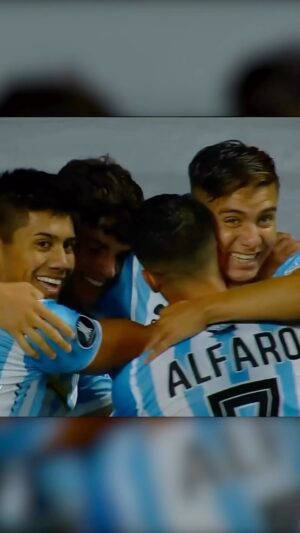 Claudio Palma Instagram - 🔵⚪️ Gran victoria del “Viejo y Querido” Magallanes frente a Always Ready por Copa Libertadores 🏆. Les dejo un poco de lo que fue el encuentro por @chilevision 🎙️📺