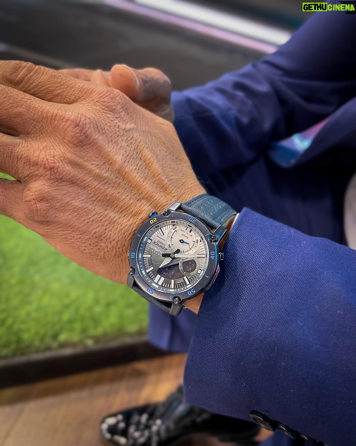 Claudio Palma - 2.9K Likes - Me encantan los relojes y la verdad es que estoy sorprendido con una gran variedad que tienen mis amigos de @todoreloj.cl , para diferentes estilos y ocasiones .
Desde relojes deportivos, hasta relojes con carga solar!. Todo medio de pago y con servicios de despacho.
@todoreloj.cl , unos tremendos ⌚️🔥 !.