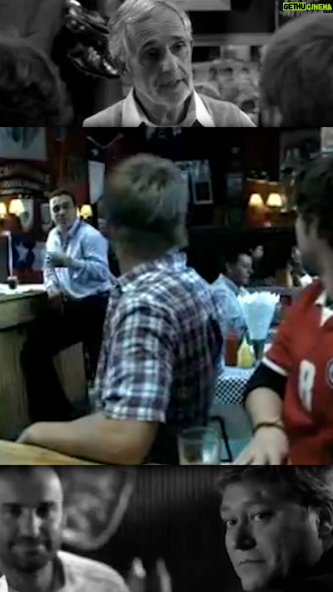 Claudio Palma - 14.8K Likes - Es verdad cabros 🇿🇦⚽️
En las clasificatorias rumbo a Sudáfrica 2010, realicé este gran spot junto a José Luis Sierra y Patricio Yáñez.