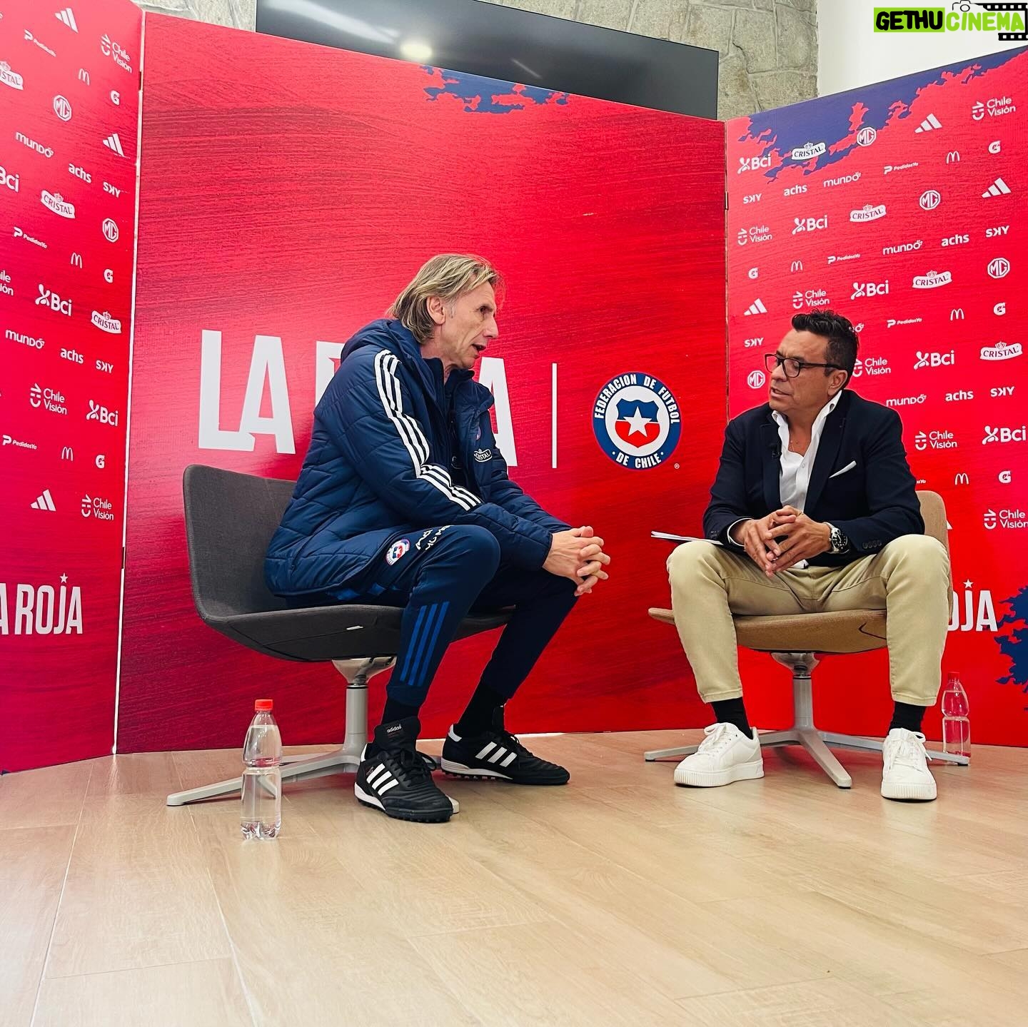 Claudio Palma - 3.8K Likes - Tigre, ¿nos llevas al Mundial? 🇨🇱⚽️