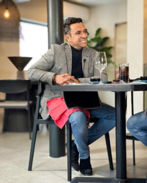Claudio Palma Instagram - Lo pase muy bien en esta entrevista  con @pinigol9 , realmente fue un gusto!. #FueraDelArea #Anecdotas #futbol #deporte #motivacion #chile
