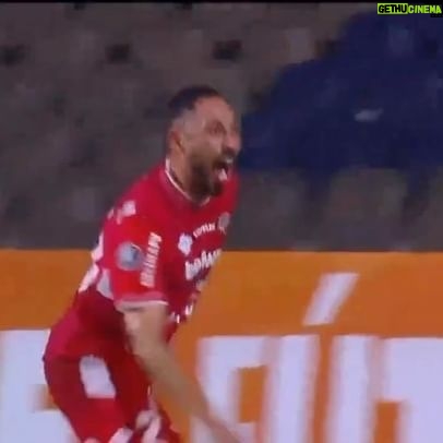 Claudio Palma - 6.7K Likes - Hermoso golazo de Jorge Henríquez en una noche épica en Concepción. Que huevos puso Nublense.