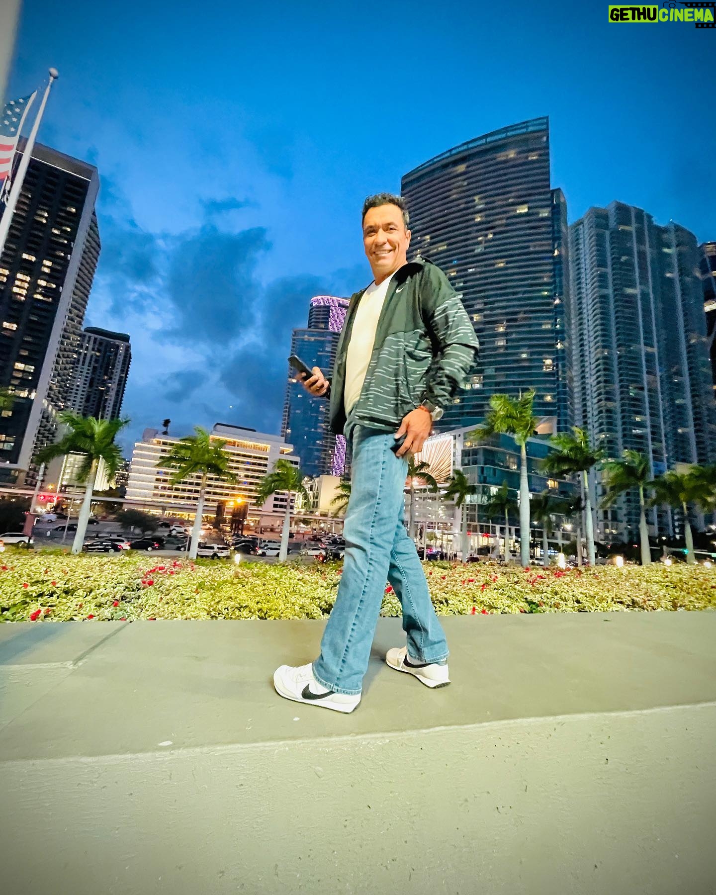 Claudio Palma - 2.4K Likes - Miami, USA.