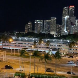 Claudio Palma Instagram - Miami, USA.