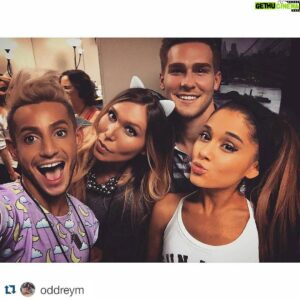 Clay Honeycutt Instagram - #Repost @oddreym with @repostapp
・・・
This picture needs no caption. Just love 💗✌🏼️. @frankiejgrande