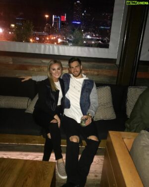 Clay Honeycutt Instagram - Couples that match pants together stay together 👀