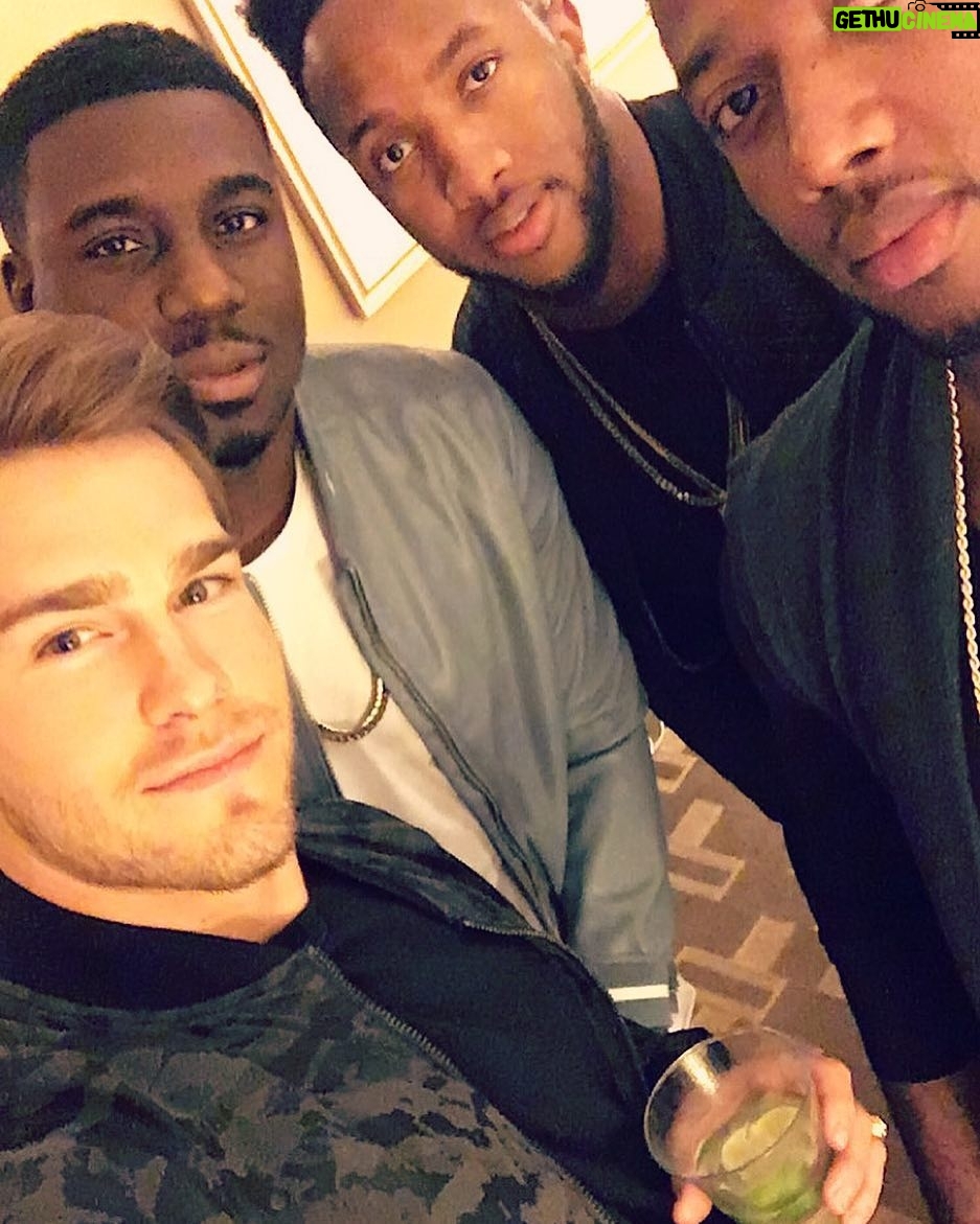 Clay Honeycutt - 11.4K Likes - Houston they get me though.