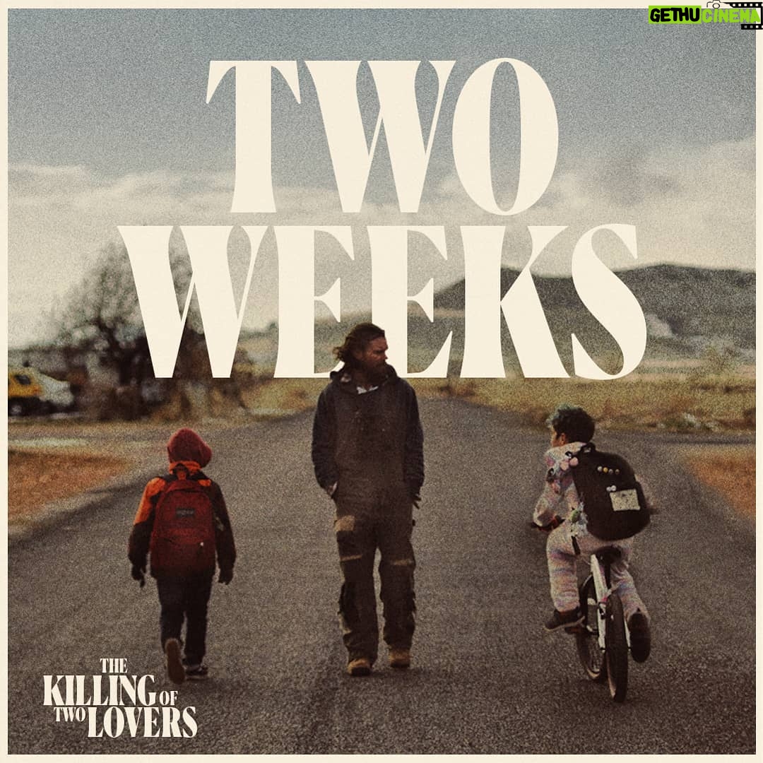 Clayne Crawford - 7K Likes - Let the countdown begin!! 14 more days!! The Killing of Two Lovers". Released in theaters/vod May 14th!!!!! Support Theaters and Indie film!! #gratitude #TKOTL @neonrated @sepidehmoafi @christopherjamescoy @avybabe @robertmachoian @osacre
May 14th!!!