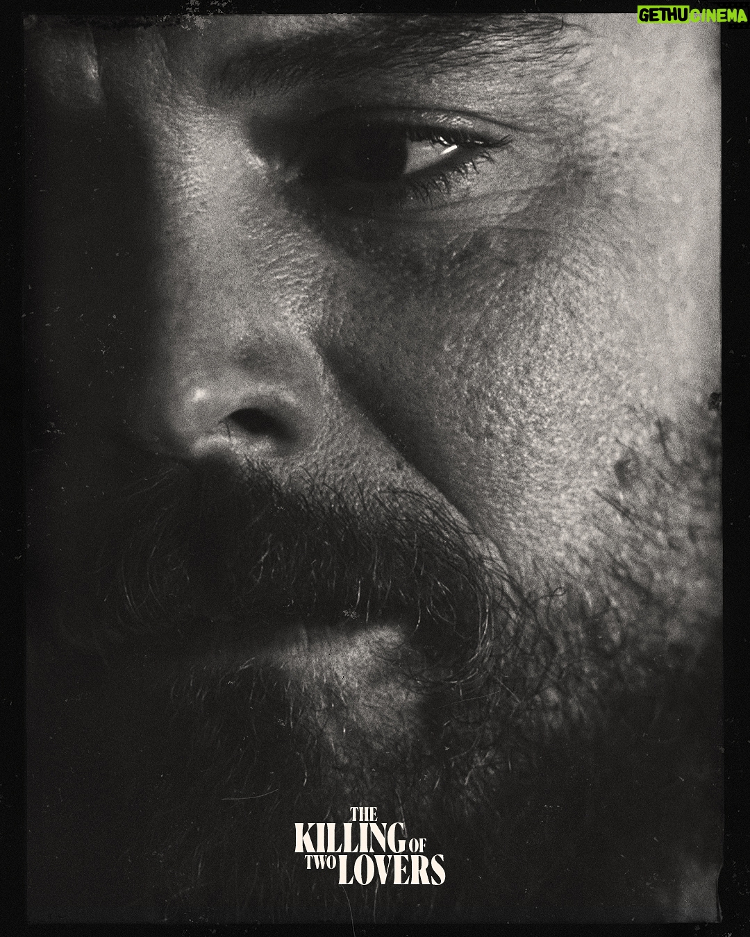 Clayne Crawford - 7.8K Likes - Now Playing