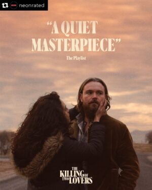 Clayne Crawford Instagram - Support Independent Film May 14th!

Repost from @neon rated
•
THE KILLING OF TWO LOVERS is "flawless.. a dedication to the painful reality of love" @theplaylistnation 

Director Robert Machoian's stunning debut opens in theatres May 14.