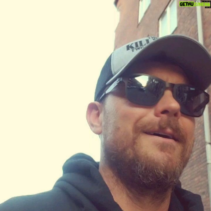 Clayne Crawford - 7.3K Likes - Copenhagen Screening Q&A
Ticket Link in Bio!!!!
Robert Machoian - Writer/Dir
Peter Albrechtsen - Sound Designer
And Me!!
#denmarkš©š° #copenhagen #indiefilm