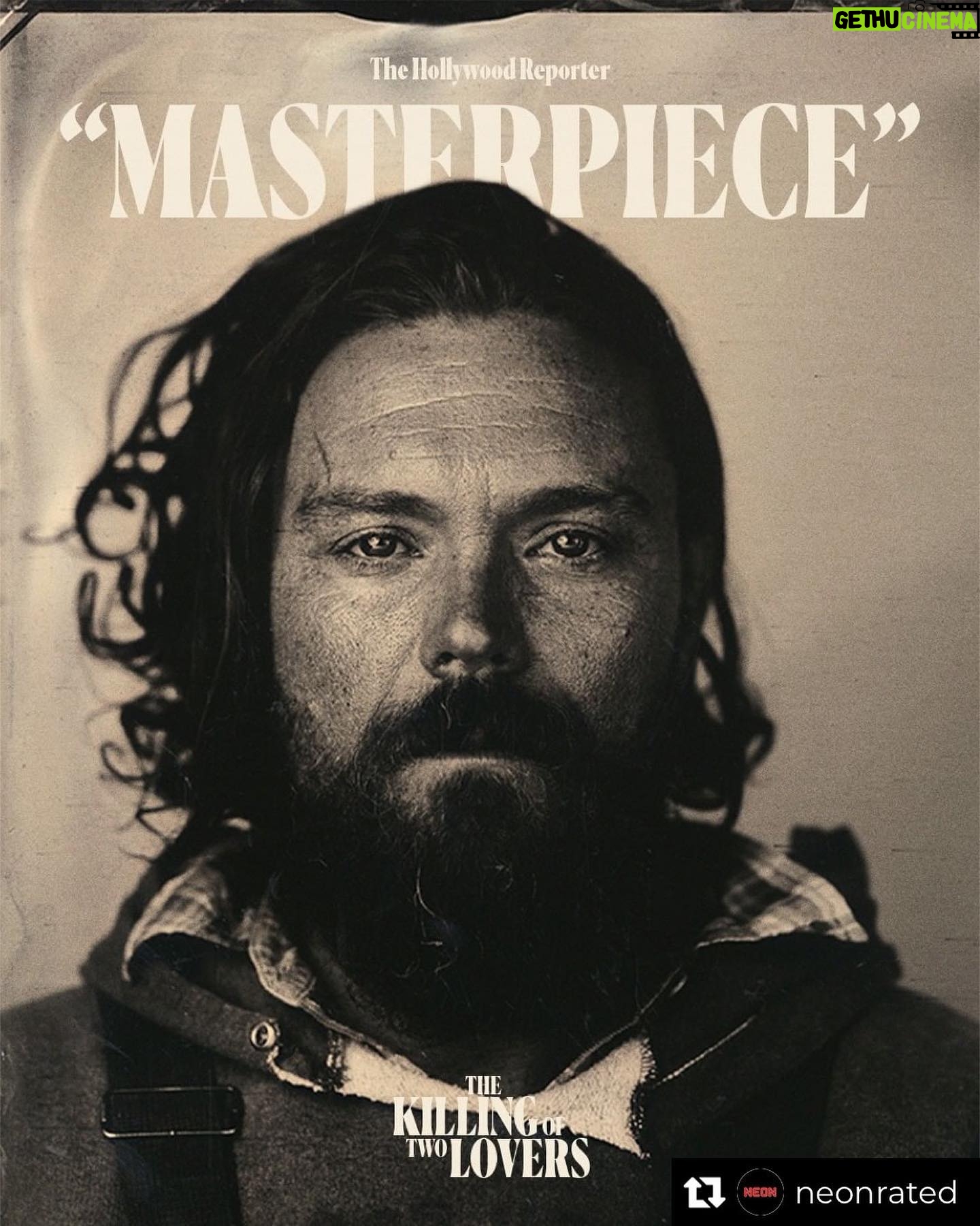 Clayne Crawford - 11.9K Likes - May 14th. Thank you for the incredible art @adams.p.photo & @neonrated!! @sepidehmoafi @christopherjamescoy @robertmachoian
Thank you @hollywoodreporter @latimes
Repost from @neonrated
THE KILLING OF TWO LOVERS, the "heart-stopping" (The Film Stage) film from director Robert Machoian, is opening in theatres and On Demand May 14th