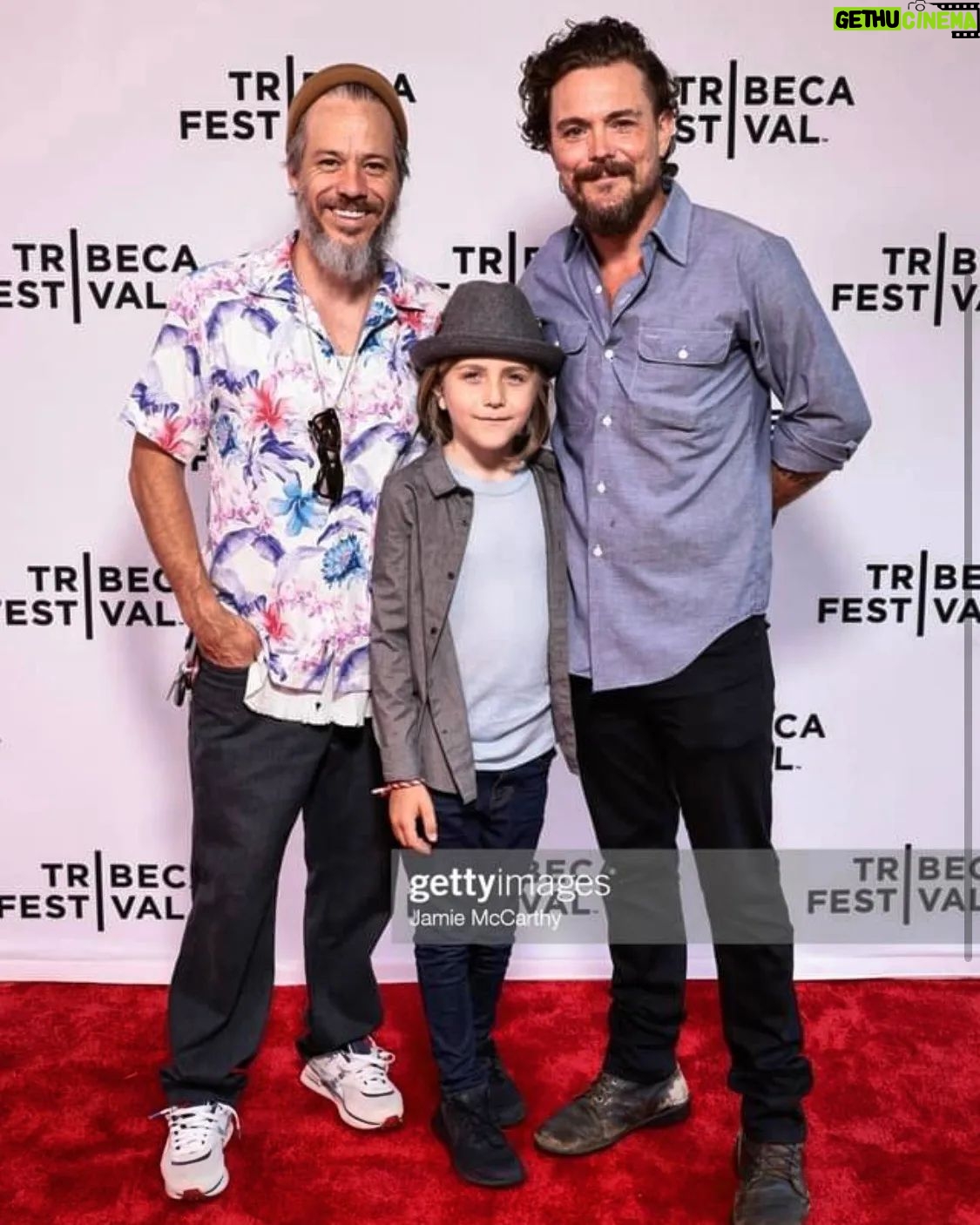 Clayne Crawford - 6.7K Likes - Join us on the Red Carpet @tribeca for a screening of "The Integrity of Joseph Chambers" in NYC!!!
Go to @bloodyseahorsefilmproject and
@bloodyseahorse on Twitter.
Follow, Like, Share, Re-tweet and Tag a Friend. Your interaction immediately gets you on our Giveaway List!!!
