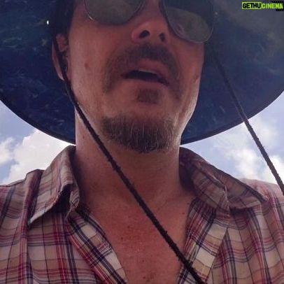 Clayne Crawford - 9.6K Likes - Go Follow @back40films Thank you for all your support!!!!
Ps. My buddy @hilarieburton new show "It Could Happen Here" is fire. If you haven't seen it on @sundancetv go watch!!